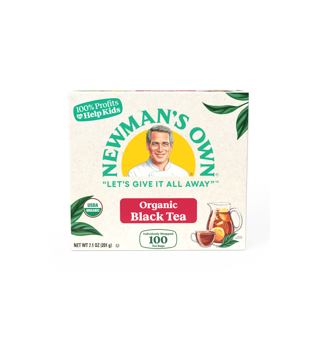 Featured image for “Newman’s Own”