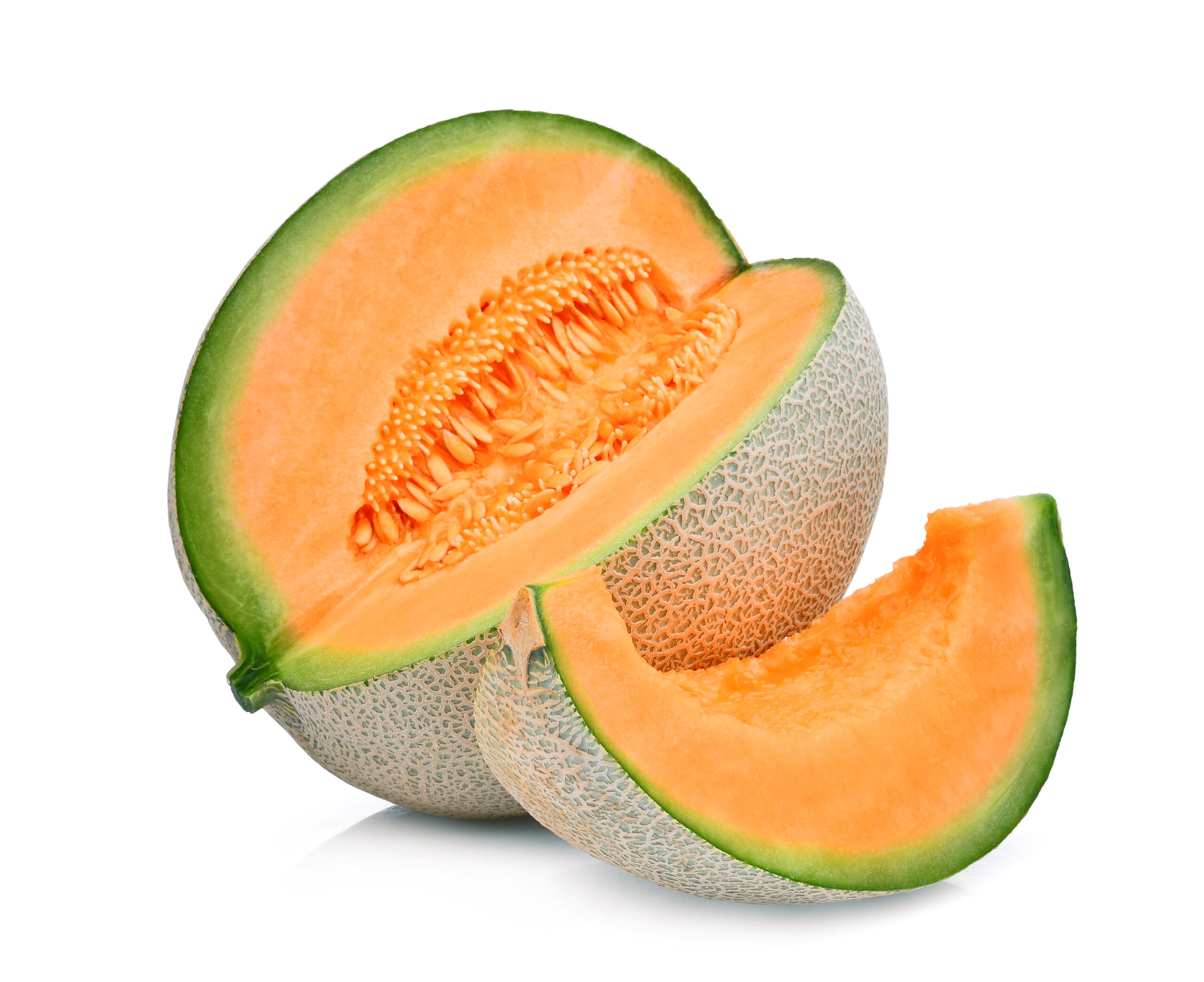 Featured image for “Organic Cantaloupe”