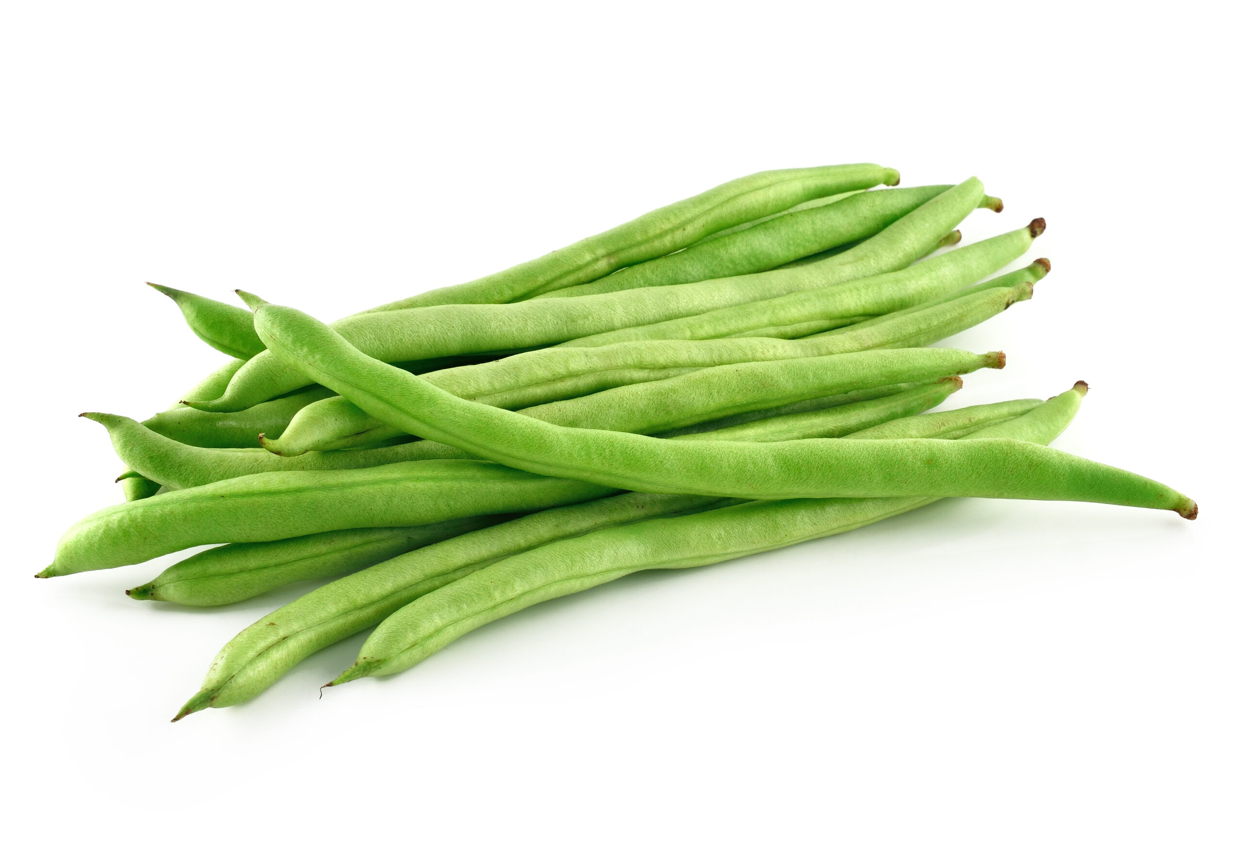 Featured image for “Organic Green Beans”