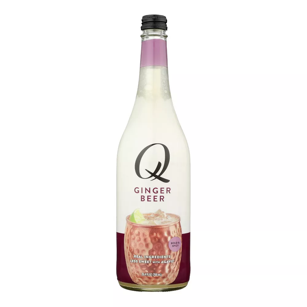 Featured image for “Q Drinks”