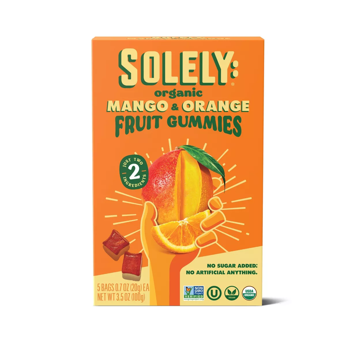 Featured image for “Solely”