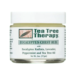 Featured image for “Tea Tree Therapy”
