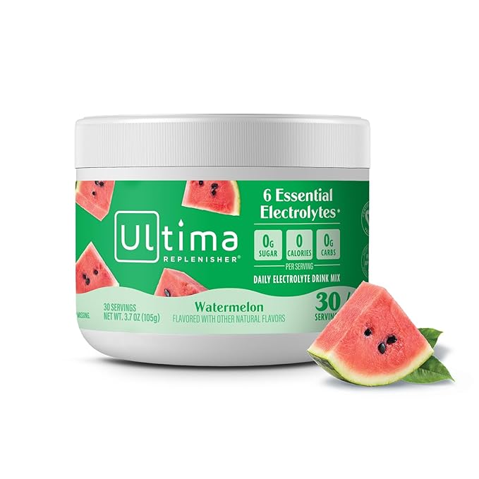 Featured image for “Ultima Replenisher”