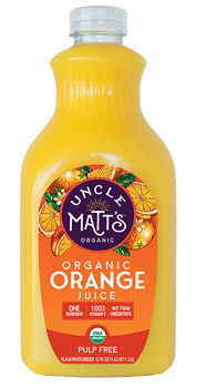 Featured image for “Uncle Matt’s”