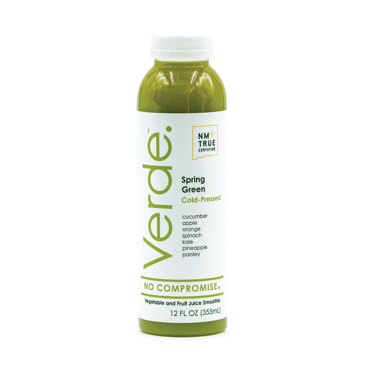 Featured image for “Verde Foods”