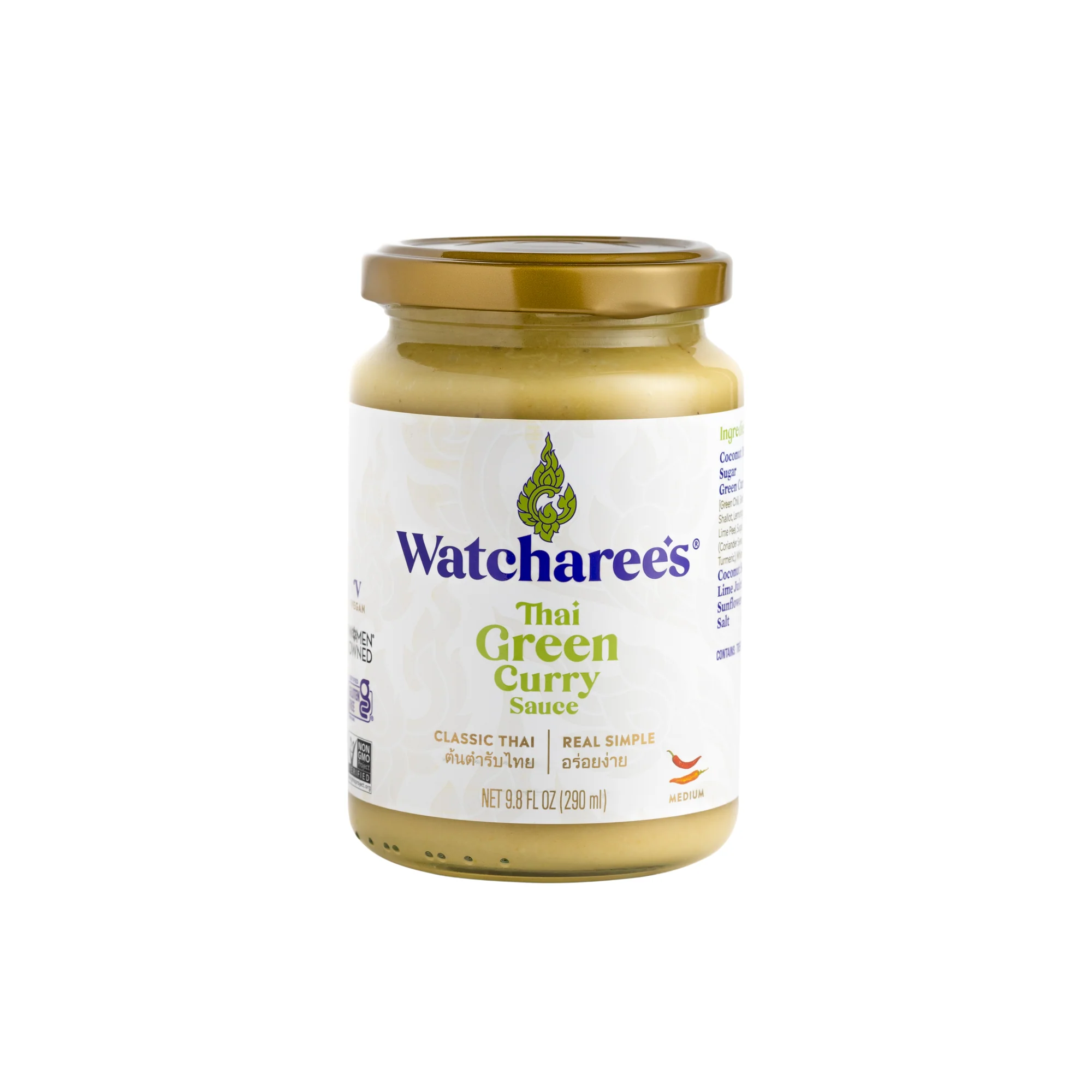 Featured image for “Watcharees”