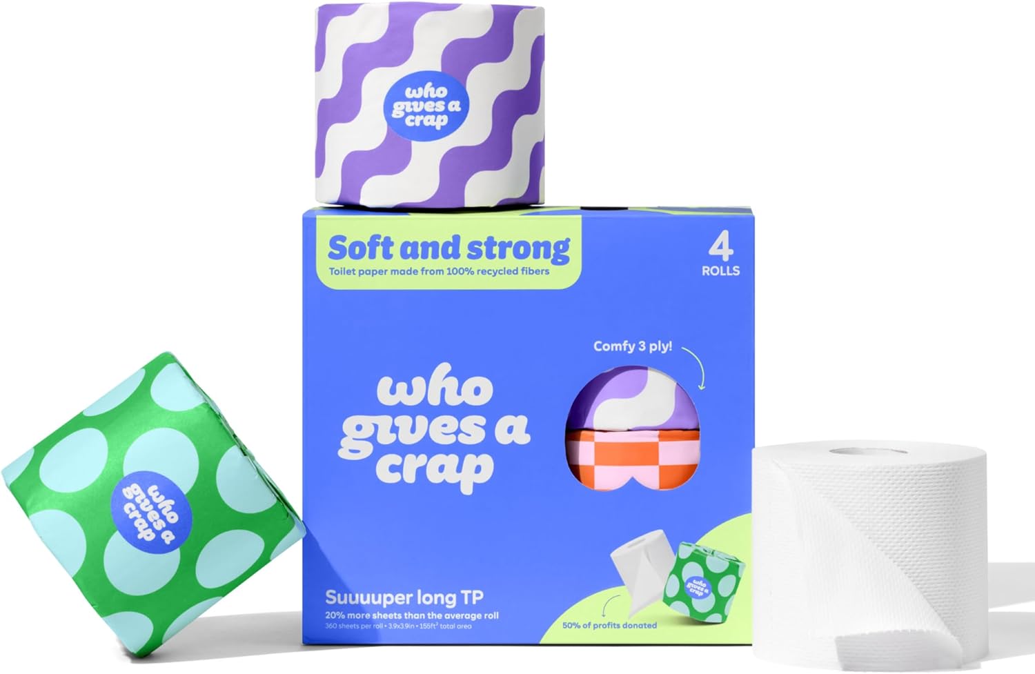 Featured image for “Who Give’s A Crap”