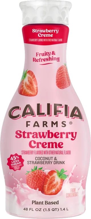 Featured image for “Califia Farms”