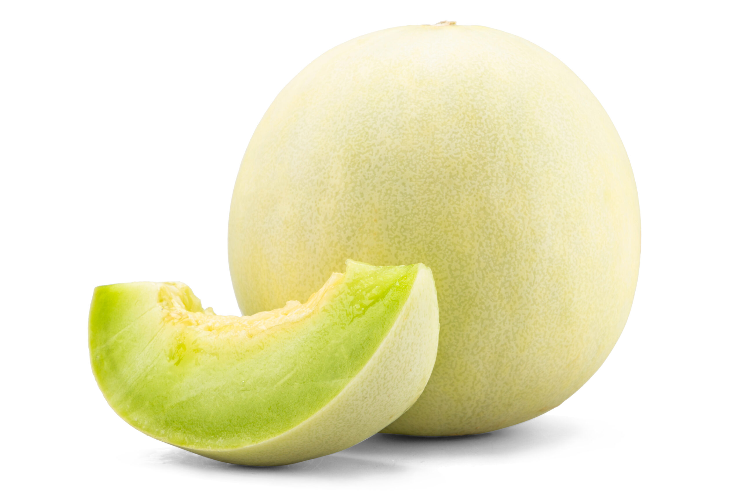 Featured image for “Organic HoneyDew Melon”