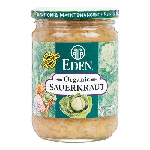 Featured image for “Eden Foods”