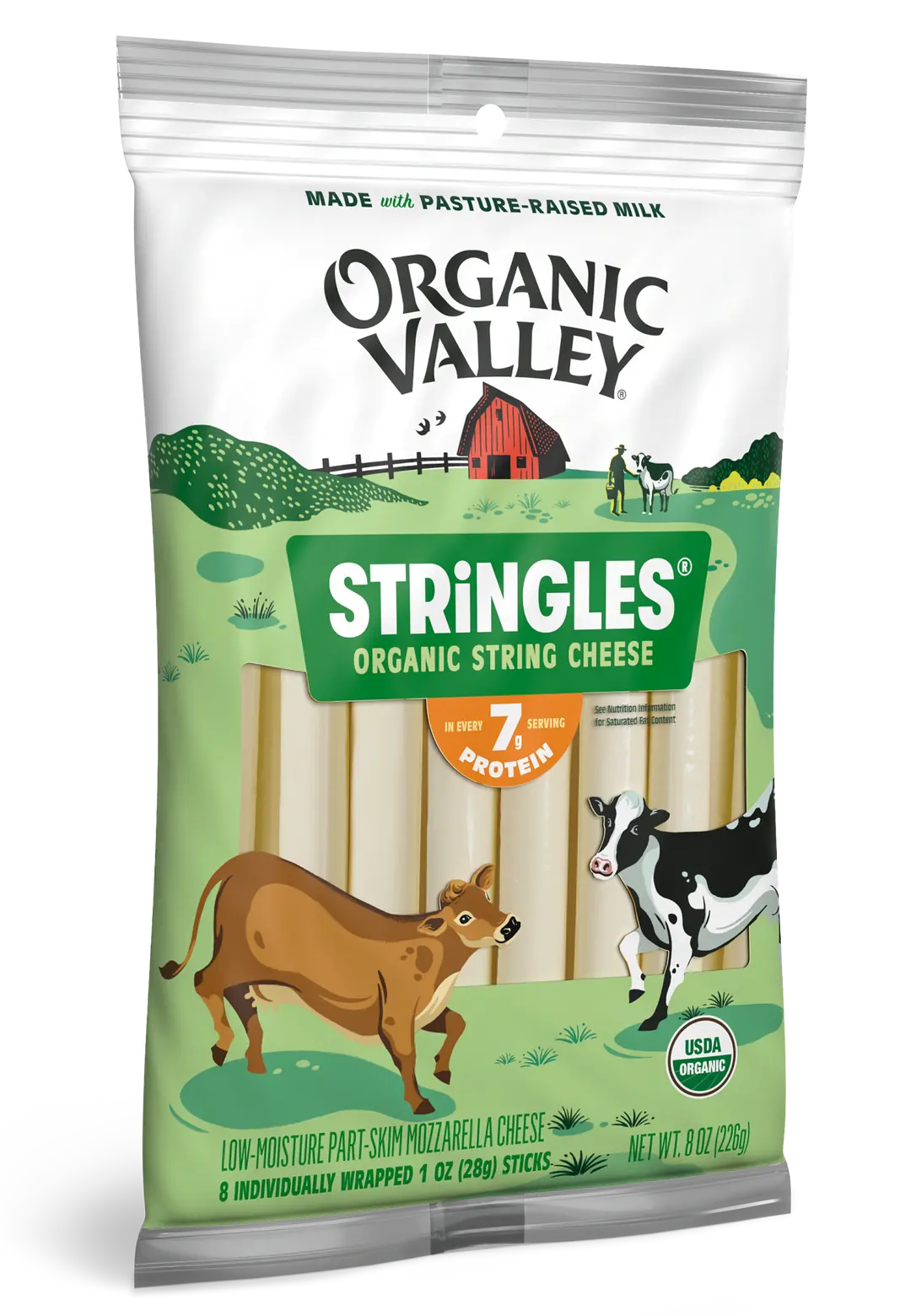 Featured image for “ORGANIC VALLEY”
