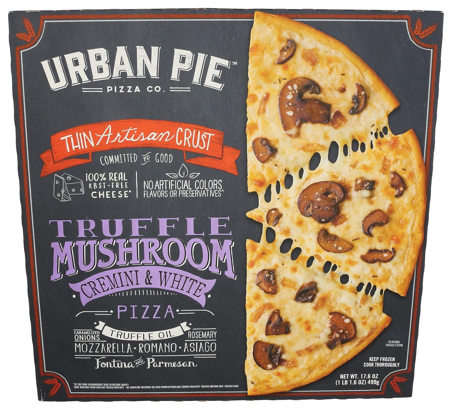 Featured image for “Urban Pie”