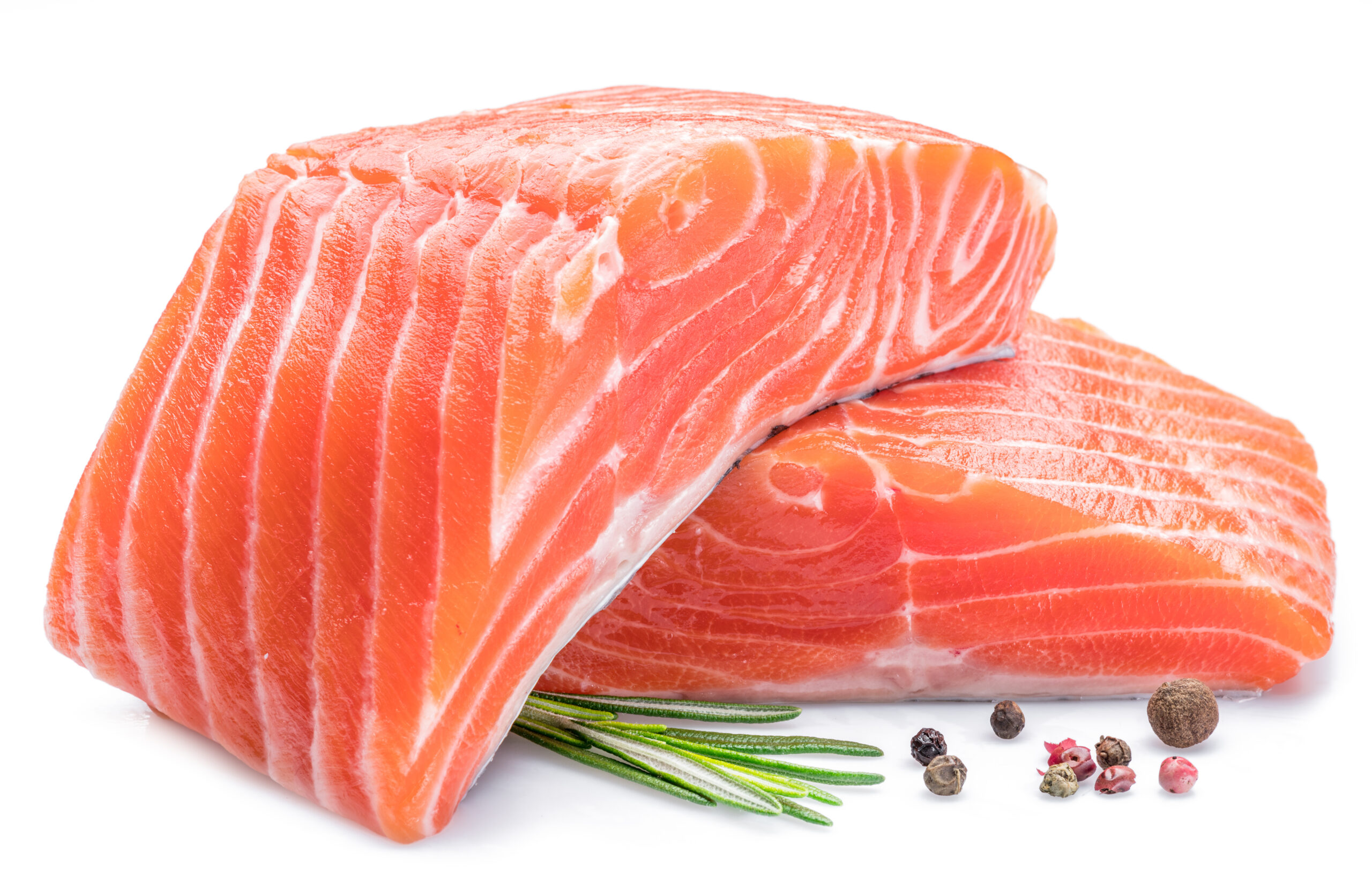 Featured image for “SOCKEYE SALMON”