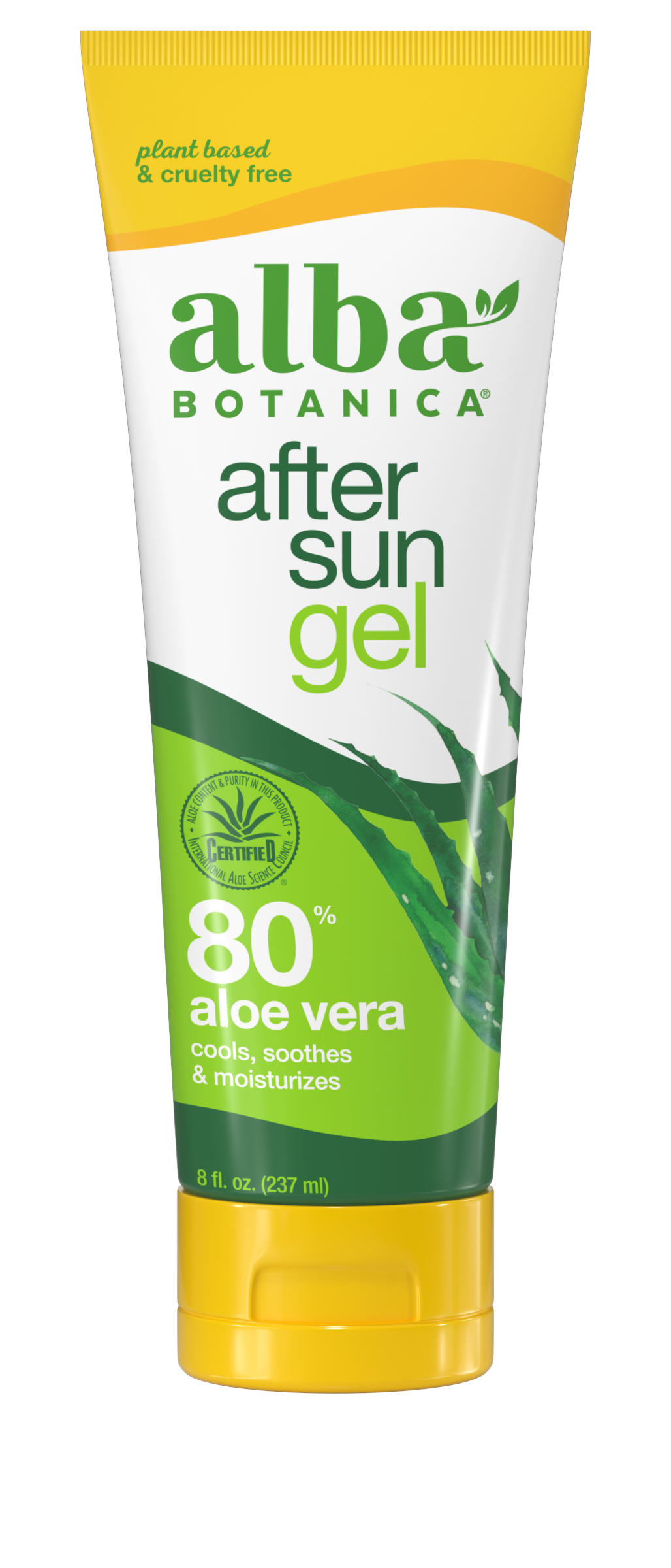 Featured image for “Alba Botanica”