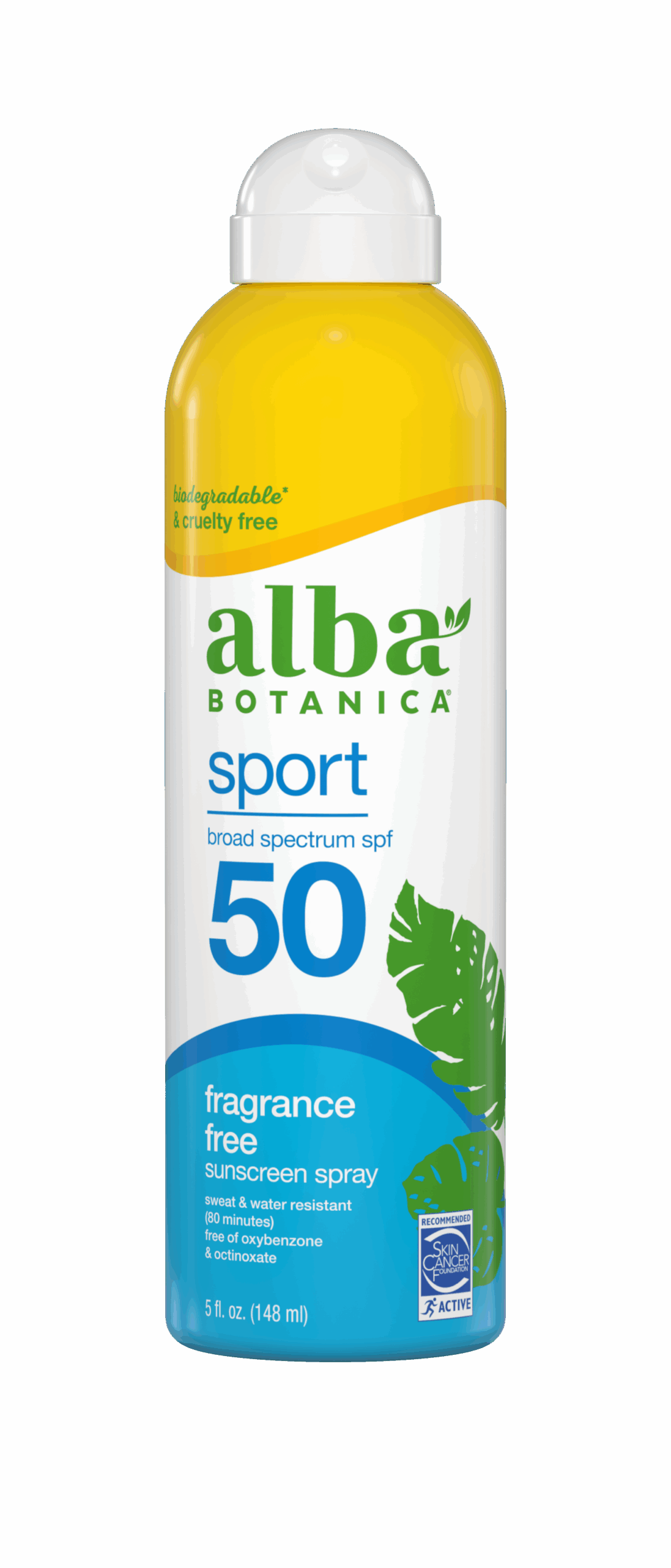 Featured image for “Alba Botanica”
