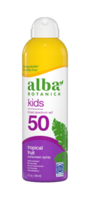Featured image for “Alba Botanica”