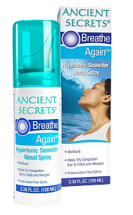 Featured image for “ANCIENT SECRETS”