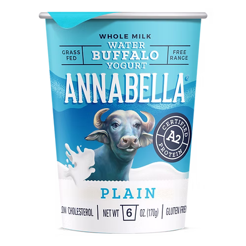 Featured image for “ANNABELLA”