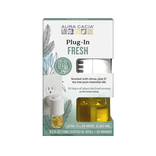 Featured image for “Aura Cacia”