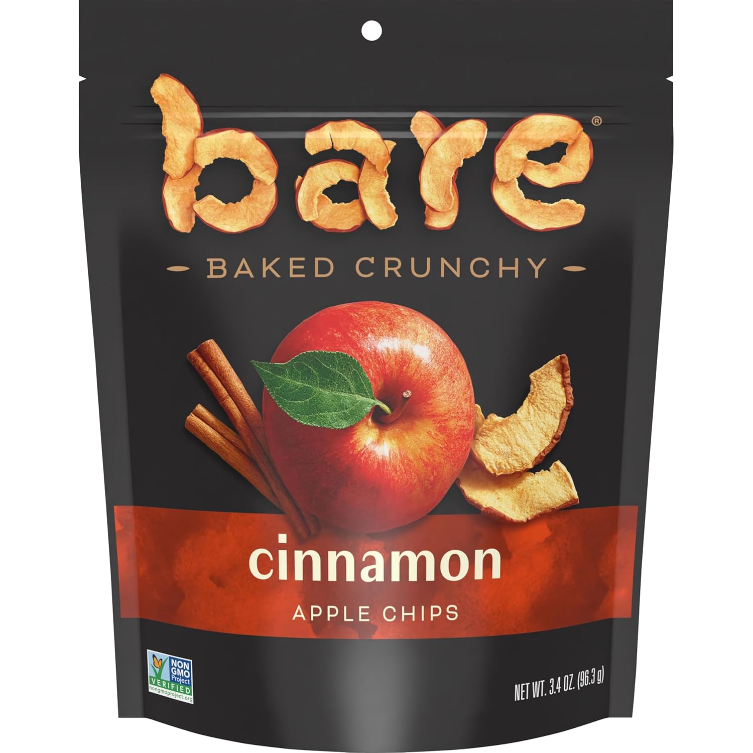 Featured image for “Bare Fruit”