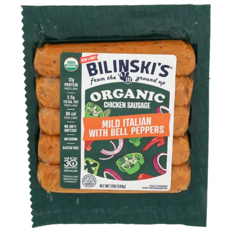 Featured image for “BILINSKI’S”