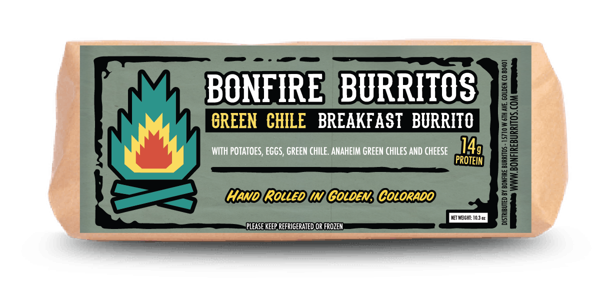 Featured image for “Bonfire Burrito”