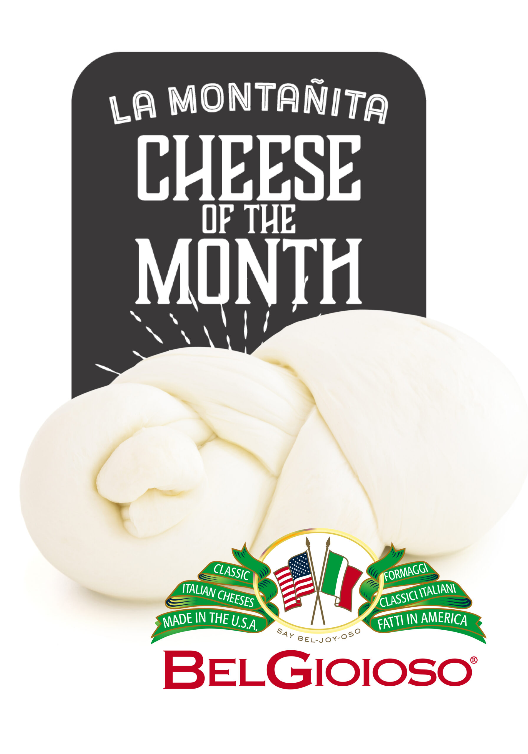 Featured image for “Cheese Of The Month”