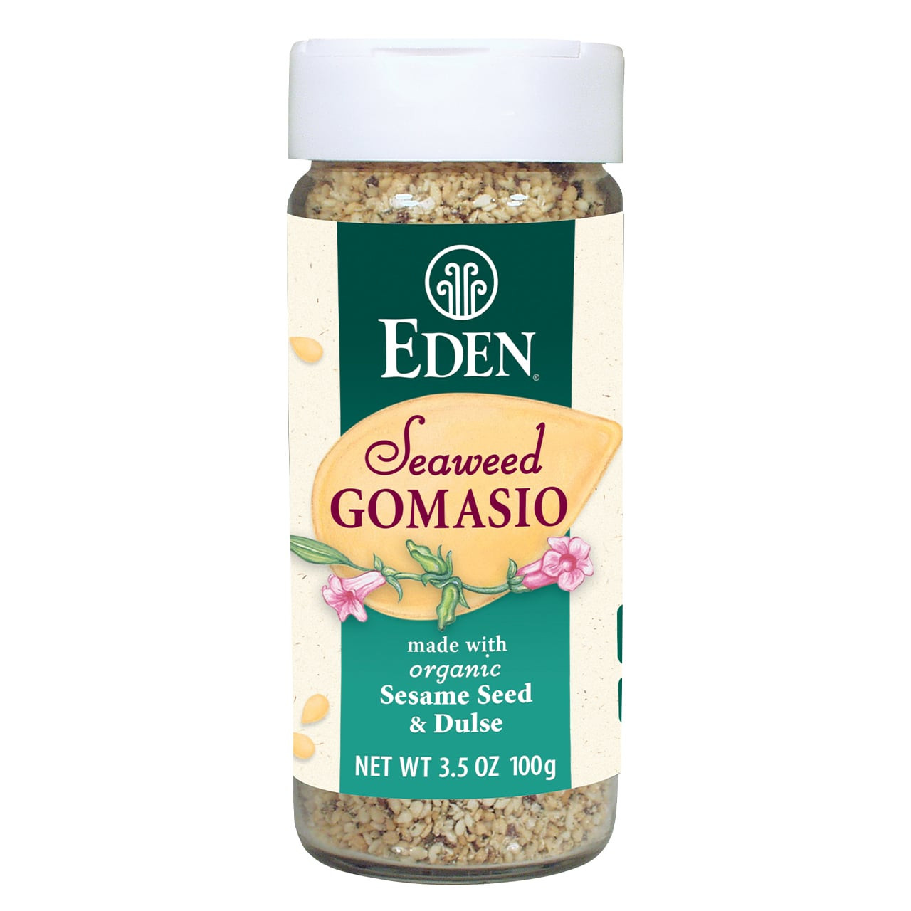 Featured image for “Eden Foods”