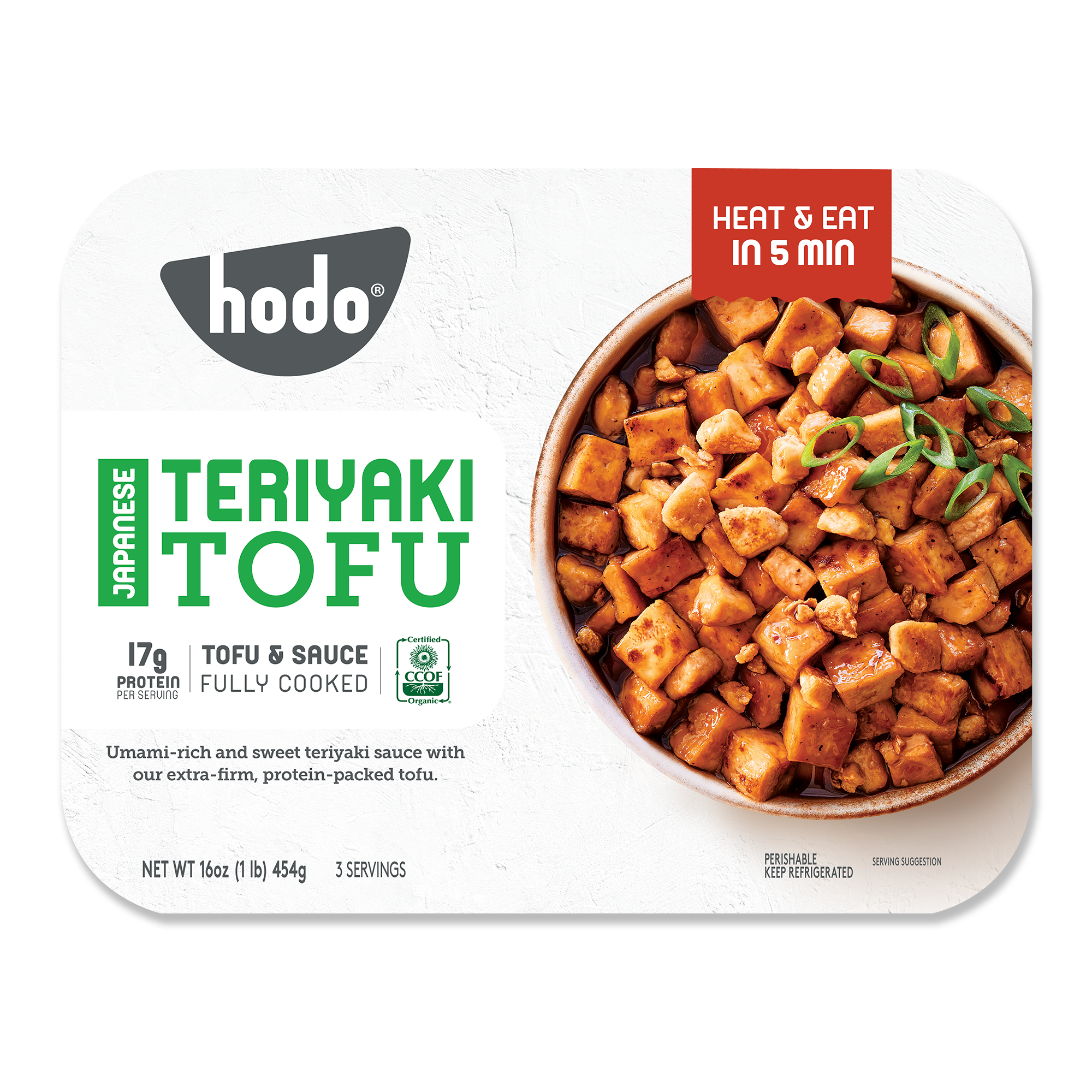 Featured image for “Hodo Foods”