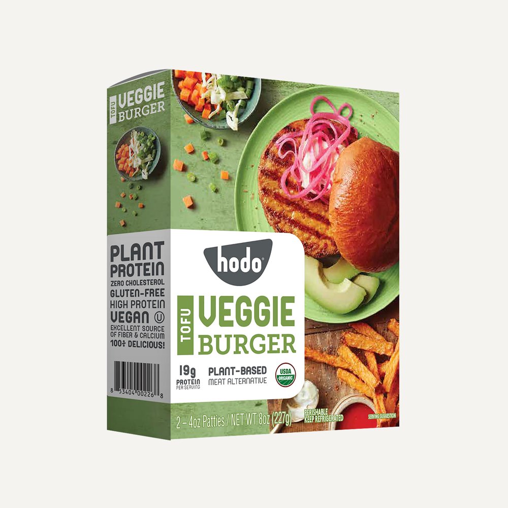 Featured image for “Hodo Foods”