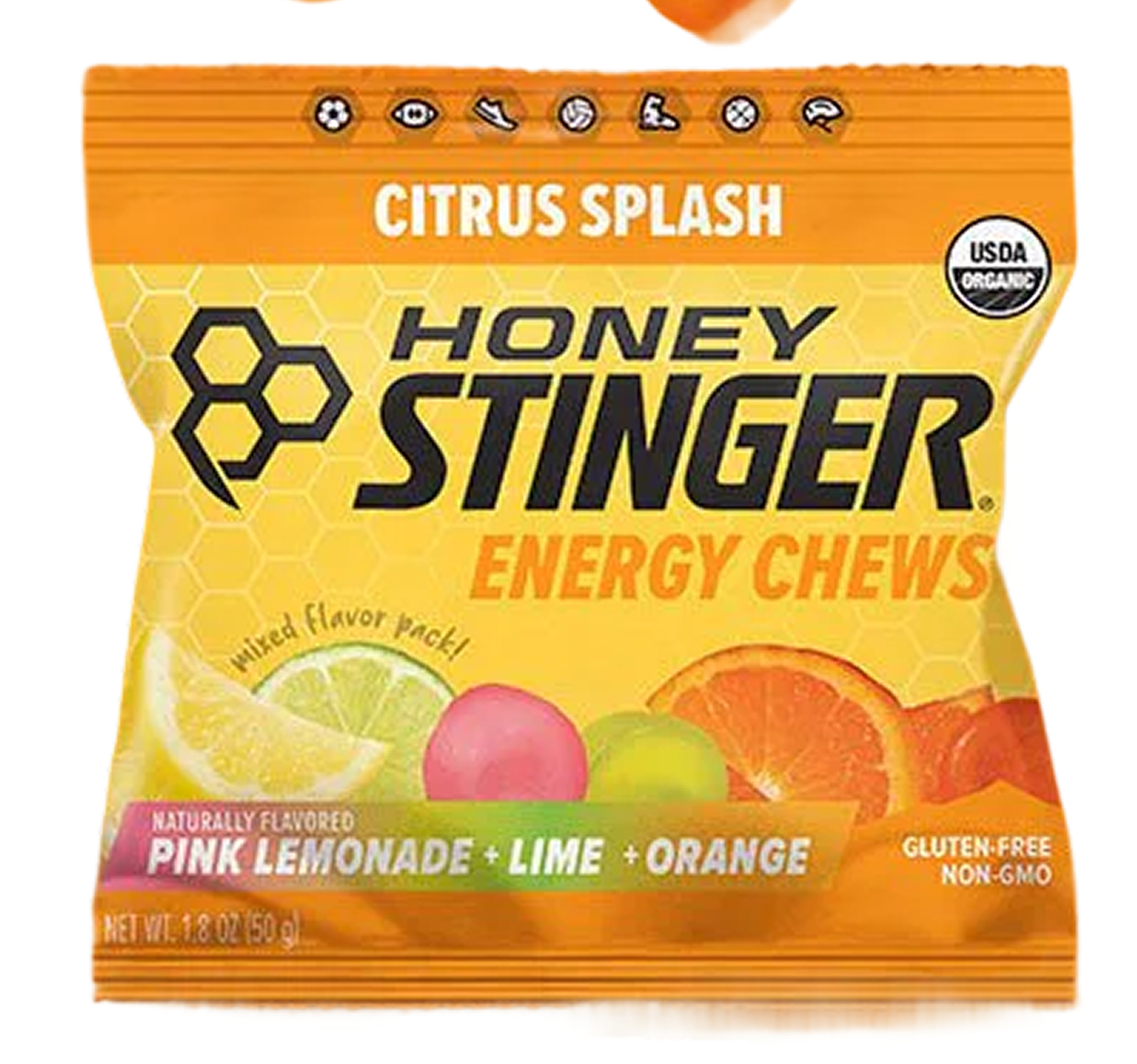 Featured image for “HONEY STINGER”