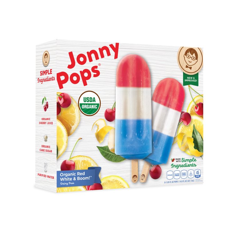 Featured image for “Jonny Pops”