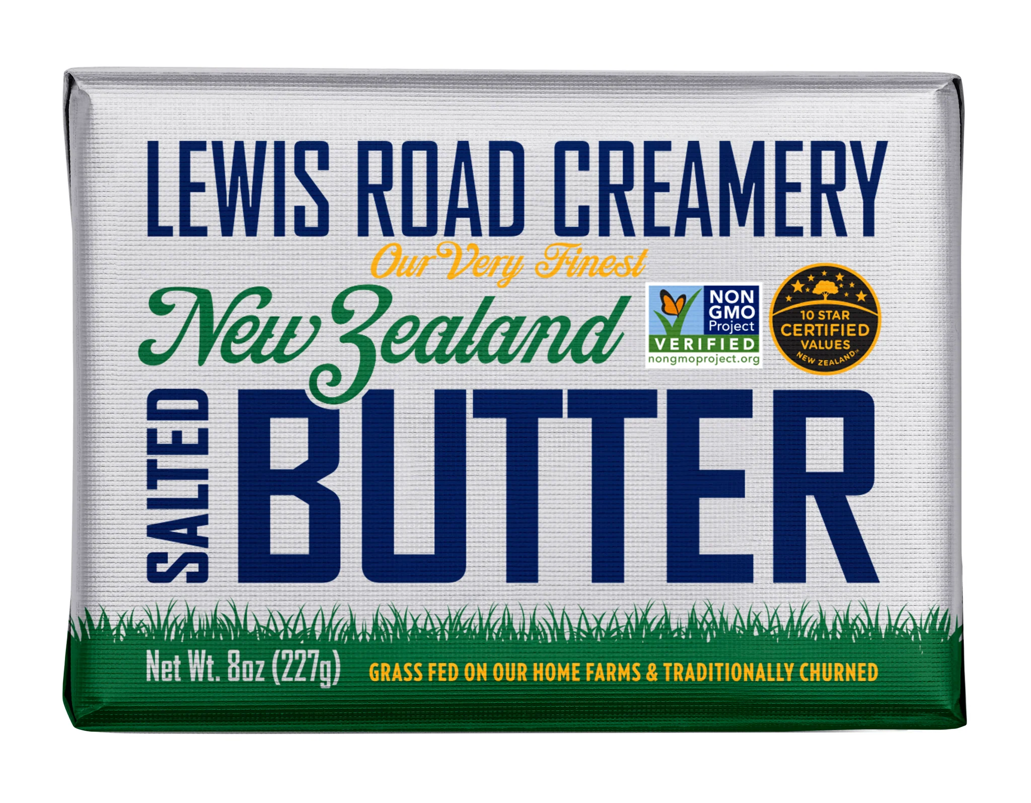 Featured image for “LEWIS ROAD CREAMERY”