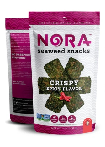 Featured image for “Nora Snacks”
