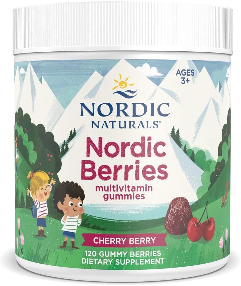 Featured image for “NORDIC NATURALS”