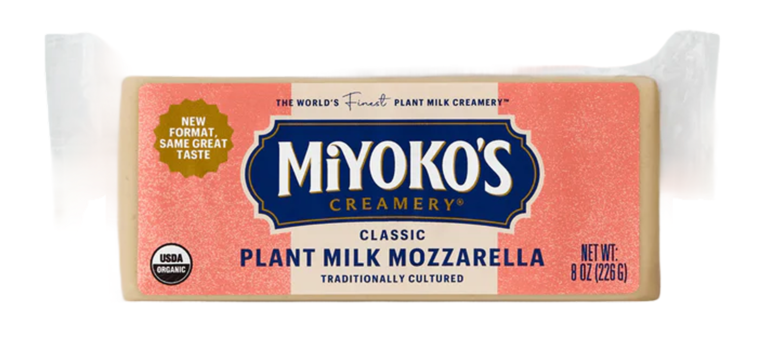 Featured image for “Miyoko’s Creamery”