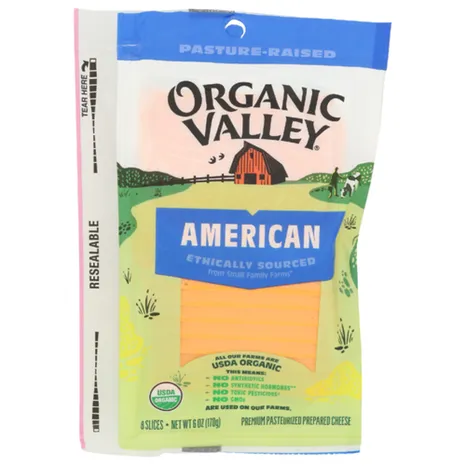 Featured image for “ORGANIC VALLEY”