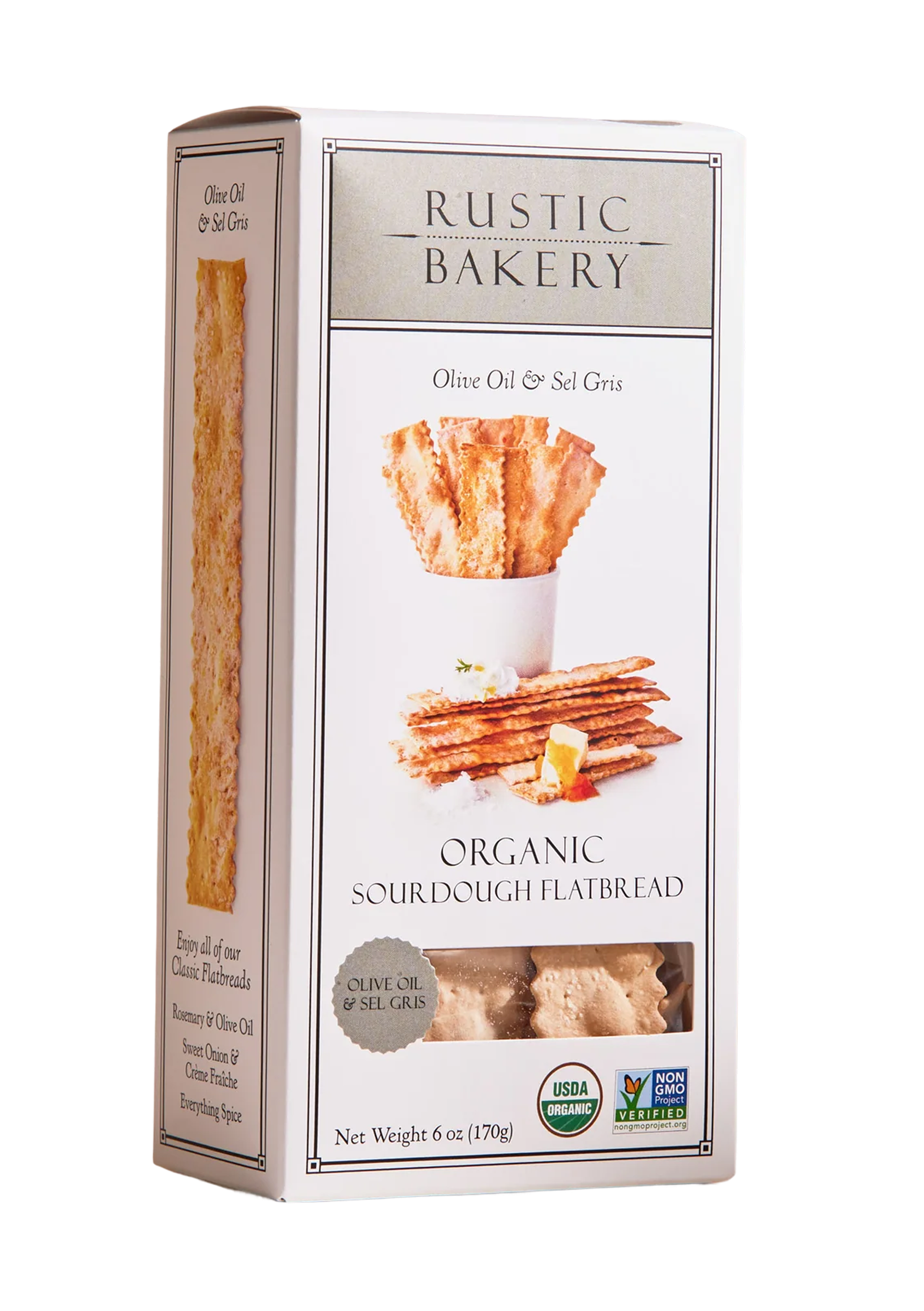 Featured image for “Rustic Bakery”