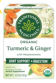 Featured image for “TRADITIONAL MEDICINALS”