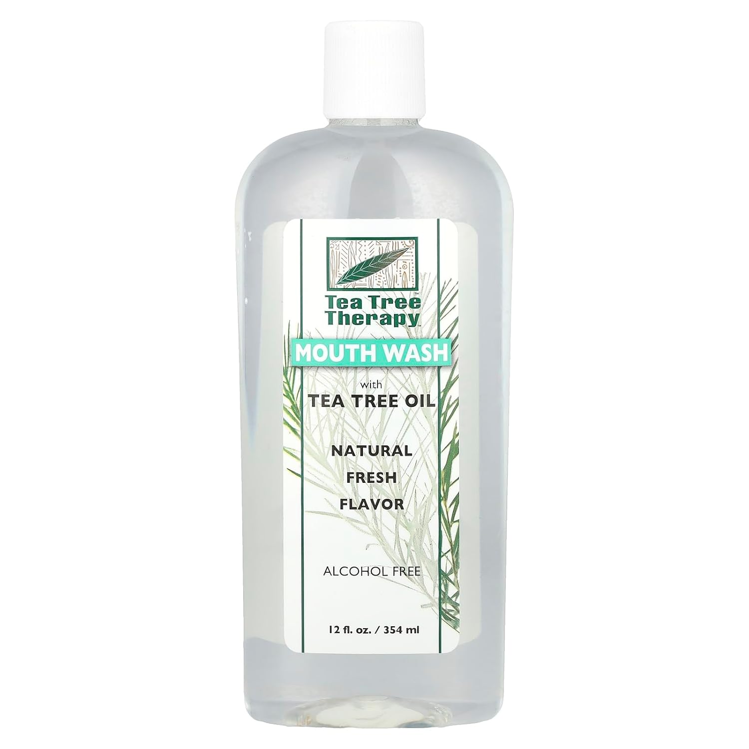 Featured image for “TEA TREE THERAPY”