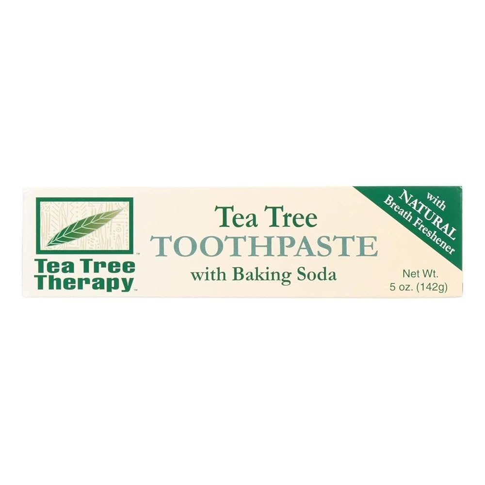 Featured image for “TEA TREE THERAPY”