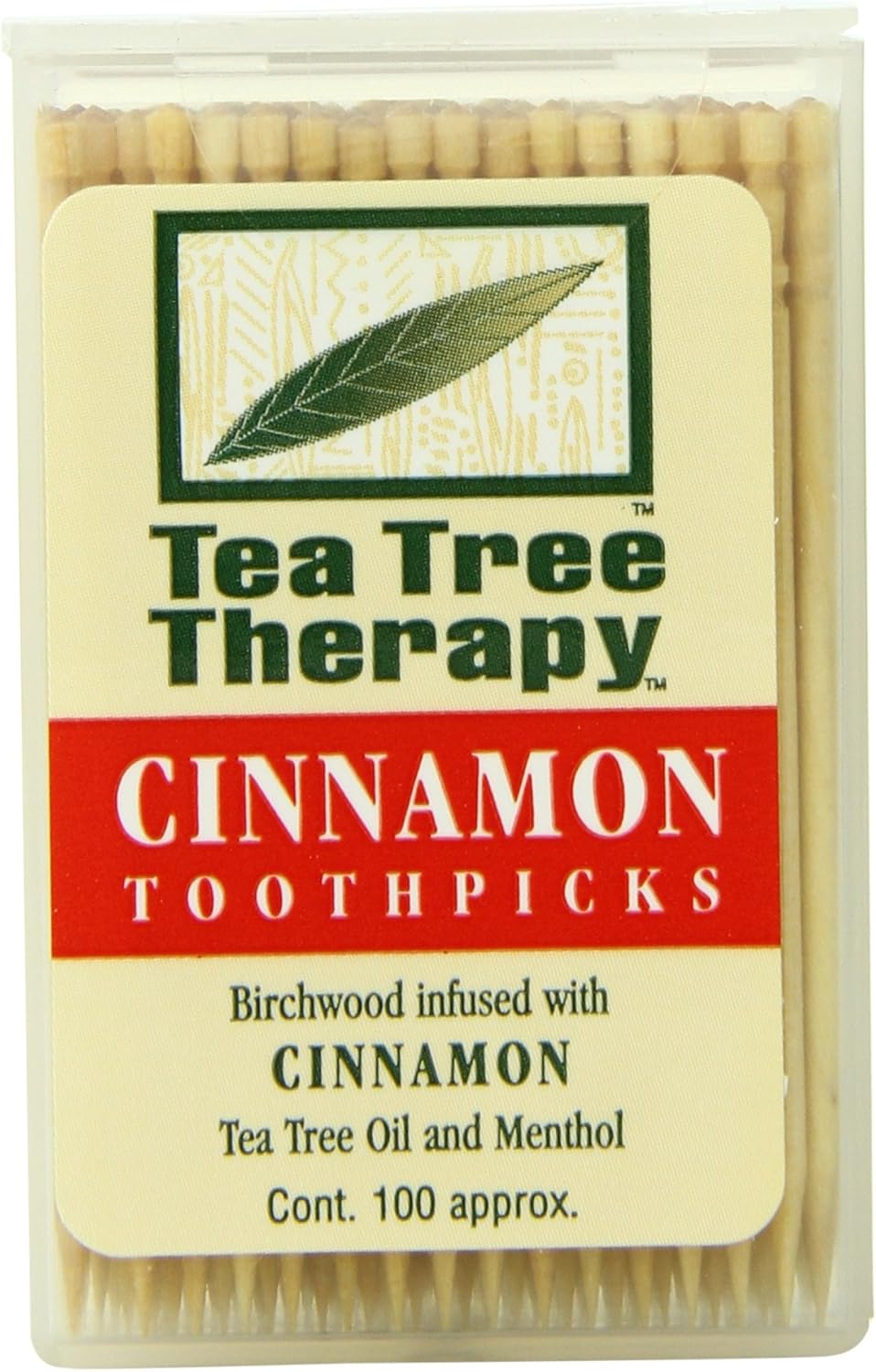 Featured image for “Tea Tree Therapy”
