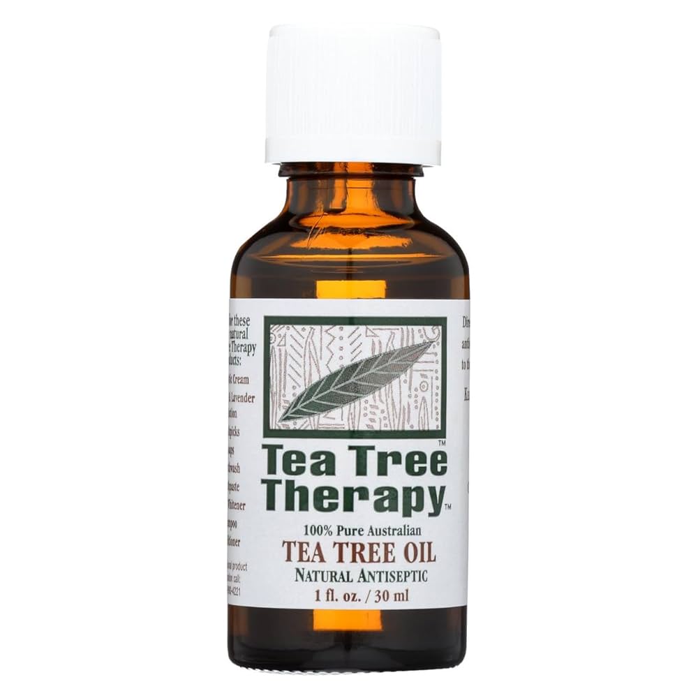 Featured image for “TEA TREE THERAPY”