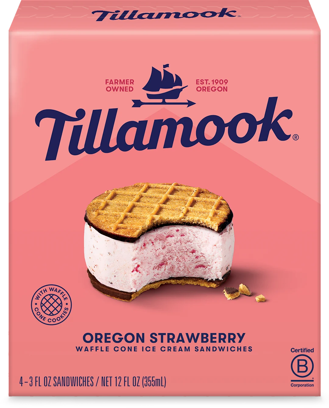 Featured image for “Tillamook”