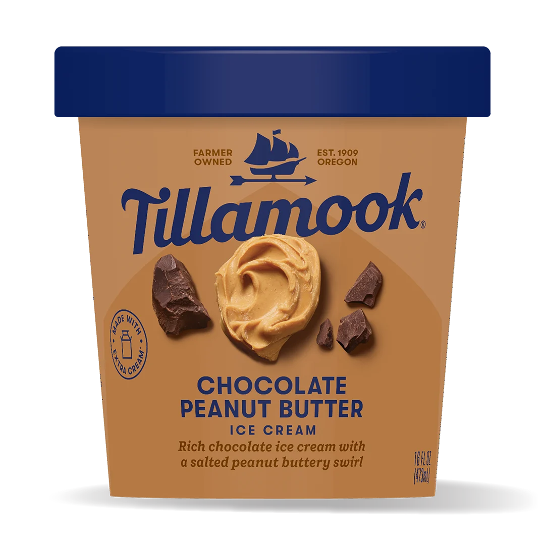 Featured image for “Tillamook”