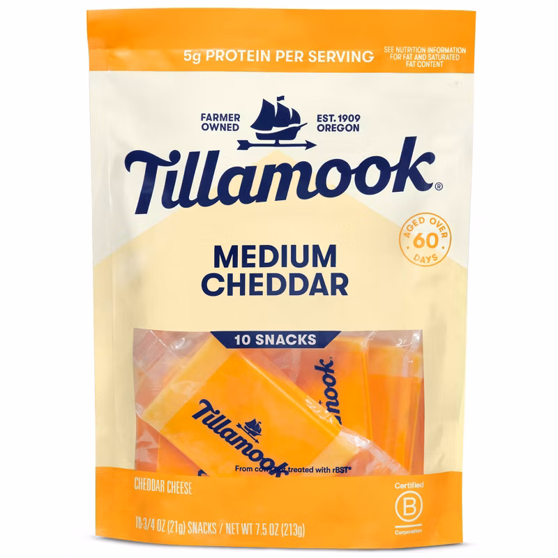 Featured image for “TILLAMOOK”