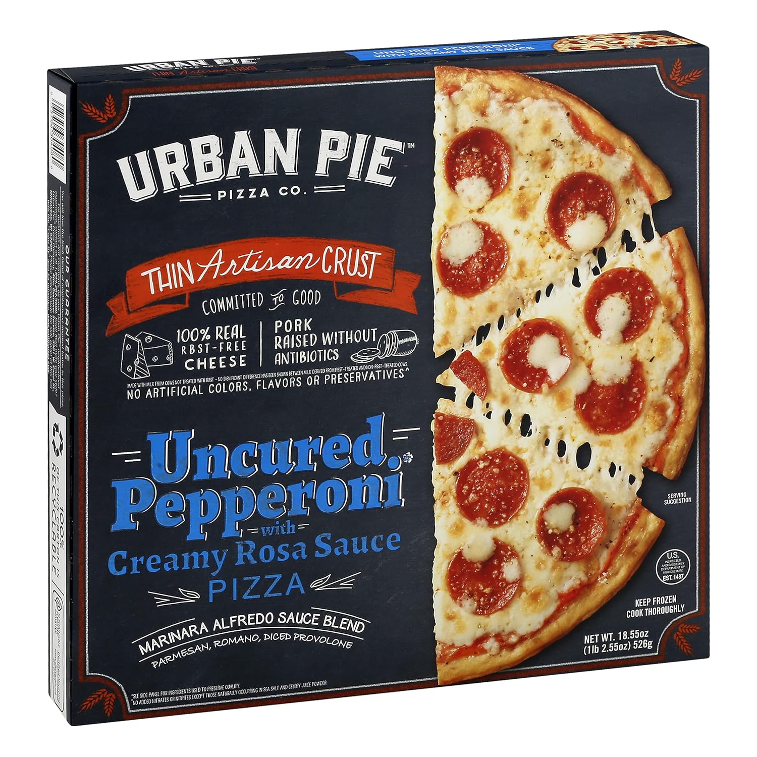 Featured image for “Urban Pie”