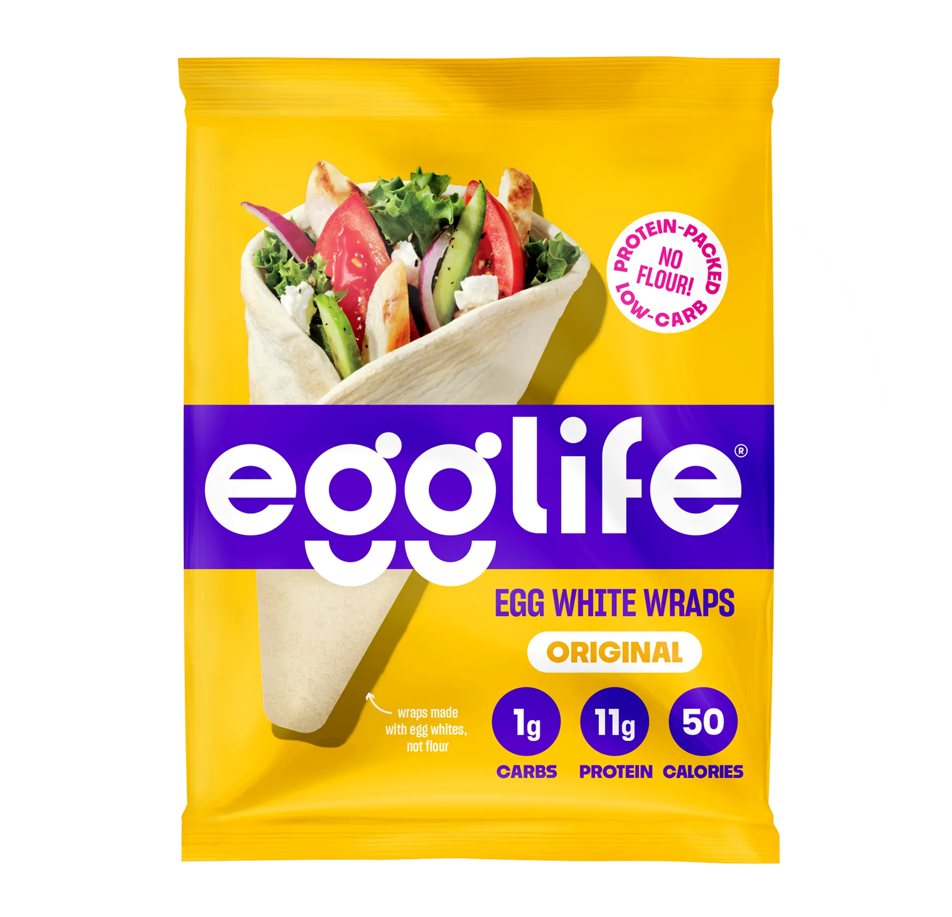 Featured image for “EGGLIFE”