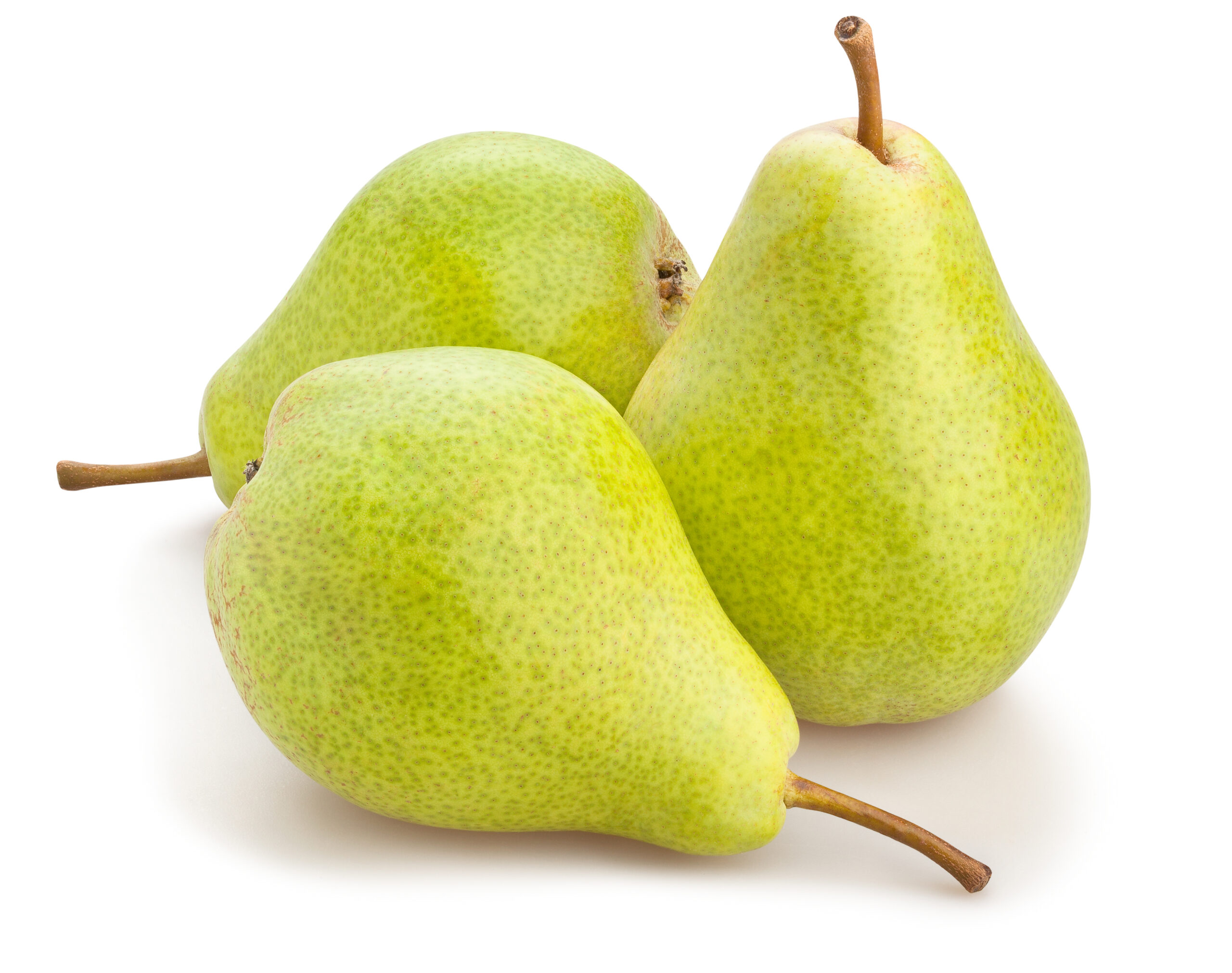Featured image for “ORGANIC BARTLETT PEARS”