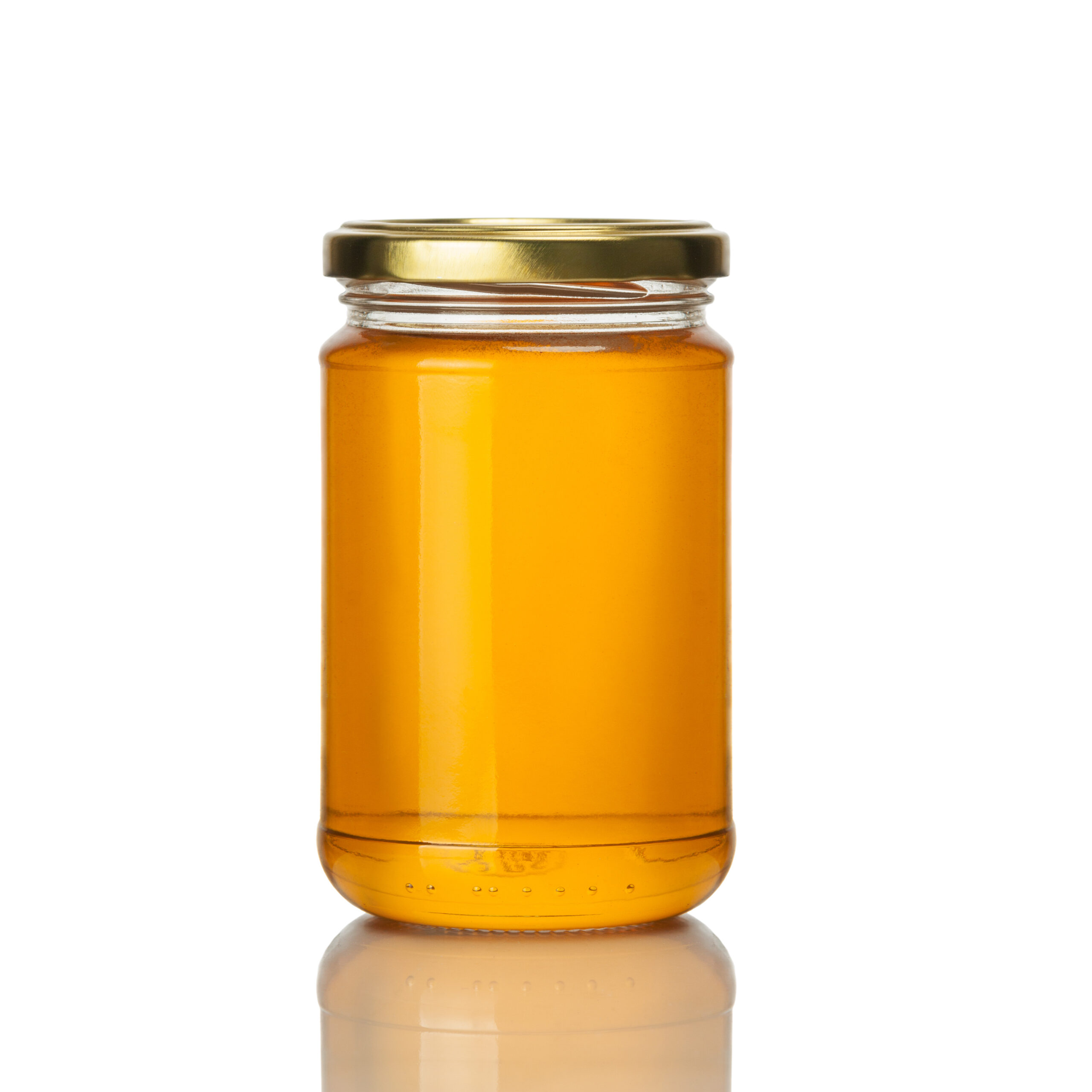Featured image for “BULK- B’s HONEY”